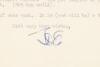 Autograph letter signed by Joseph S.F. Murdoch congratulating his friend Bob Kuntz and Golf Collectors Society co-founder on the occasion of the publication of his book Antique Golf Clubs: Their Restoration and Preservation - 2