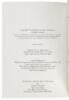 Aspects of Collecting Golf Books. The Contributors Edition - 5