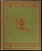 The Golf Girl