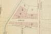 Map Shewing the Subdivision of the R.J. Tiffany and B.D. Dean Tract. San Francisco Cal. Scale 100 Feet to One Inch - 3