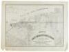 Map No. 3 of Salt Marsh and Tide Lands Situate in the City & County of San Francisco. To be sold at Public Auction, by order of the Boards of Tide Land Commissioners by Talbert & Leet, Auctioneers