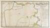 Plat of the Pueblo Lands of San Francisco finally confirmed to the City Of San Francisco. Surveyed under instructions from the U.S. Surveyor General by F. von Leicht, U. S. Dep. Surv. in December 1883 Containing 17754 36/100 Acres - 2