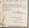 Plat of the Pueblo Lands of San Francisco finally confirmed to the City Of San Francisco. Surveyed under instructions from the U.S. Surveyor General by F. von Leicht, U. S. Dep. Surv. in December 1883 Containing 17754 36/100 Acres - 4