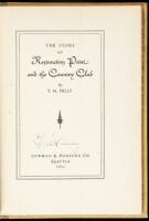 The Story of Restoration Point and the Country Club