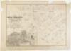 Plan of the Haley Purchase, west of and adjoining the Hudson Tract. To be sold by Maurice Dore & Co. April 27th, 1869. Title U.S. Patent, and Bernal Rancho - 4