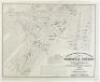 Grand Special Credit Sale of Homestead Property by Maurice Dore & Co. H.A. Cobb, Auctioneer, at Platt's Hall on Thursday March 26th 1868 at 12 O.Clock M. of 1000 Lots 25 by 100 ft. Lots for Sale, are shaded. Title U.S. Patent - 2