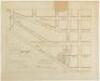 Manuscript map of the portion of San Francisco roughly bounded by Mission, 29th, Guerrero, and 26th streets - 3