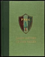 Short History of Pine Valley