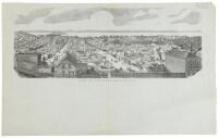 View of San Francisco in 1869