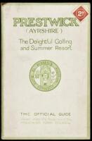 The Official Guide to Prestwick (Ayrshire)