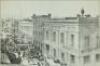 Fort Vigilant. Rooms of the Committee, Sacramento St. Betn. Davis & Front [Upper]; Mass Meeting Endorsing the Acts of the Vigilance Committe (sic), June 14th [Lower] - 4