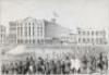 "Celebration of Washington's Birth Day" -- San Francisco Feby. 23d 1852 -- - 2