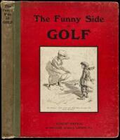 The Funny Side of Golf, from the Pages of "Punch"