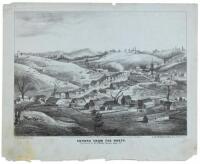 Sonora from the North