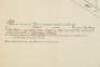 Manuscript map of the portion of San Francisco roughly bounded by Mission, 29th, Guerrero, and 25th streets - 3