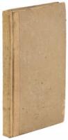 An epitome of book-keeping by double entry; delineated on a scale suited to the faculties and comprehension of senior school boys and youth, designed for the mercantile line...