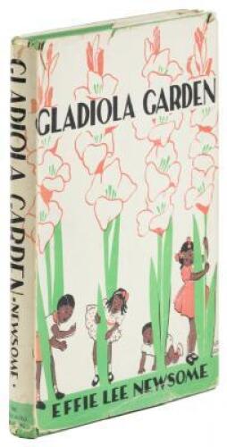 Gladiola Garden
