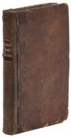 West Barbary, or, A short Narrative Of the Revolutions of the Kingdoms of Fez and Morocco. With an account of the present Customs, Sacred, Civil, and Domestick.