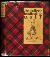 The Duffer's Handbook of Golf