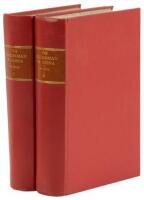 The Englishman in China During the Victorian Era as illustrated in The Career of Sir Rutherford Alcock, K.C.B., D.C.L.
