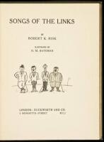 Songs of the Links