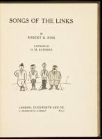 Songs of the Links