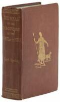 Journal of the Discovery of the Source of the Nile
