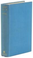 Camp Six An Account of the 1933 Mount Everest Expedition