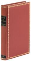 Report of the Debates in the Convention of California, on the Formation of the State Constitution, in September and October, 1849