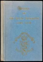 History of the Royal Hong Kong Golf Club