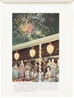 Fascinating Features of Fair Japan