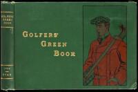 Golfers' Green Book, 1906