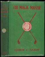 The Magic Mashie and Other Golfish Stories