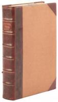 Travels, or, Observations relating to several parts of Barbary and the Levant