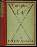 The Epic of Golf