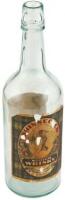 Shinnecock Scotch Whisky bottle