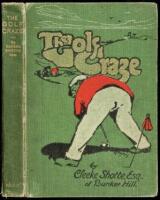 The Golf Craze: Sketches and Rhymes