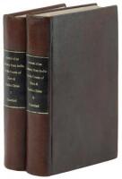 Journal of an Embassy from the Governor-General of India to the Courts of Siam and Cochin China; Exhibiting a View of the Actual State of Those Kingdoms.