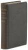 San Francisco Municipal Reports for the Fiscal Year 1869-70, Ending June 30, 1870. Published by the Order of the Board of Supervisors
