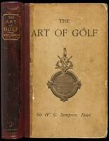 The Art of Golf