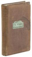 Fry's Traveler's Guide, and Descriptive Journal of the Great North-Western Territories of the United States of America; Comprising the Territories of Idaho, Washington, Montana, and the State of Oregon, with Sketches of Colorado, Utah, Nebraska, and Briti