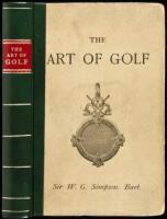 The Art of Golf