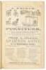 The San Francisco Directory for the Year commencing July, 1860: Embracing a General Directory of Residents, a Business Directory, and an Appendix... - 3