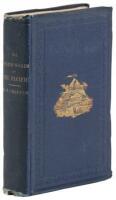 The Island World of the Pacific: Being the Personal Narrative and Results of Travel Through the Sandwich or Hawaiian Islands, and Other Parts of Polynesia