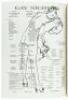 Five original artworks from Bohemian Club Grove plays [with] Annals of the Bohemian Club, [with] Music and Musicians in Bohemia [and] sixteen Grove plays - 9