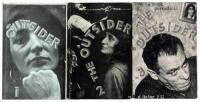 The Outsider, Nos. 1-3