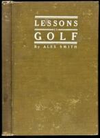 Lessons in Golf