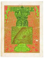 The Psychedelic Guide to Preparation of the Eucharist in a Few of its Many Guises