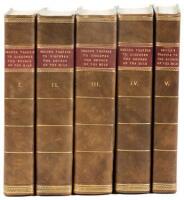 Travels to Discover the Source of the Nile in the Years 1768, 1769, 1770, 1771, 1772, & 1773