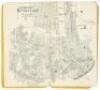 San Francisco Street Directory. Duplex System. - 2